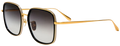 Lunettes de Soleil Linda Farrow Alicia