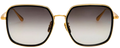 Lunettes de Soleil Linda Farrow Alicia