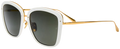 Lunettes de Soleil Linda Farrow Anais