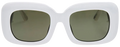 Lunettes de Soleil Linda Farrow Emmy