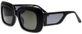 Lunettes de Soleil Linda Farrow Emmy