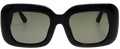Lunettes de Soleil Linda Farrow Emmy