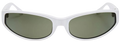 Lunettes de Soleil Linda Farrow Etain