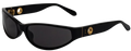 Lunettes de Soleil Linda Farrow Etain