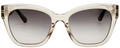 Lunettes de Soleil Linda Farrow Tamara