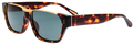 Lunettes de Soleil Linda Farrow Marcel
