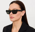 Lunettes de Soleil Linda Farrow Marcel