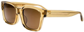 Lunettes de Soleil Linda Farrow Nathan