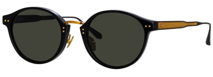 Lunettes de Soleil Linda Farrow Marco