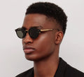 Lunettes de Soleil Linda Farrow Marco