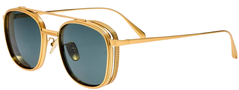 Lunettes de Soleil Linda Farrow Varo
