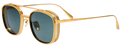 Lunettes de Soleil Linda Farrow Varo