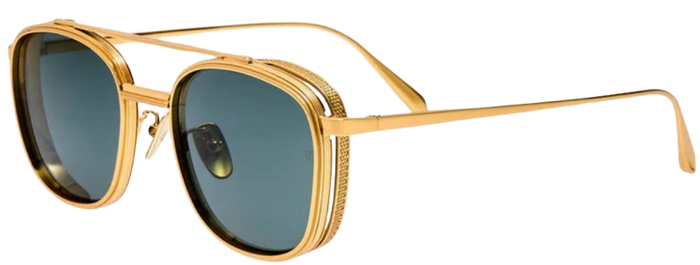 Lunettes de Soleil Linda Farrow Varo