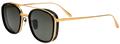 Lunettes de Soleil Linda Farrow Varo