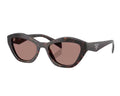 Lunettes de Soleil Prada Symbole PR A02S