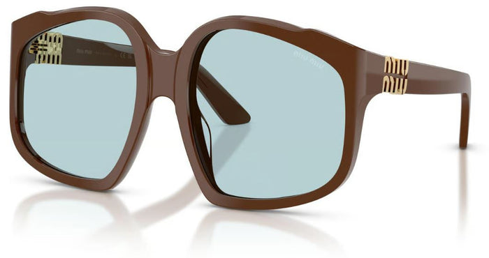 Lunettes de Soleil Miu Miu MU A07S