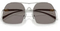 Lunettes de Soleil Miu Miu MU A55S