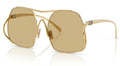 Lunettes de Soleil Miu Miu MU A55S