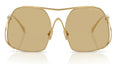 Lunettes de Soleil Miu Miu MU A55S