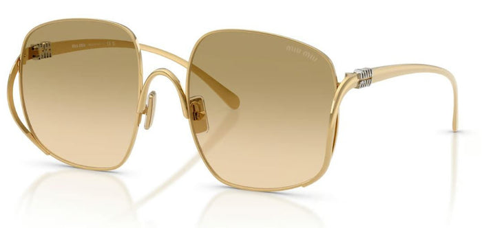 Lunettes de Soleil Miu Miu MU A57S