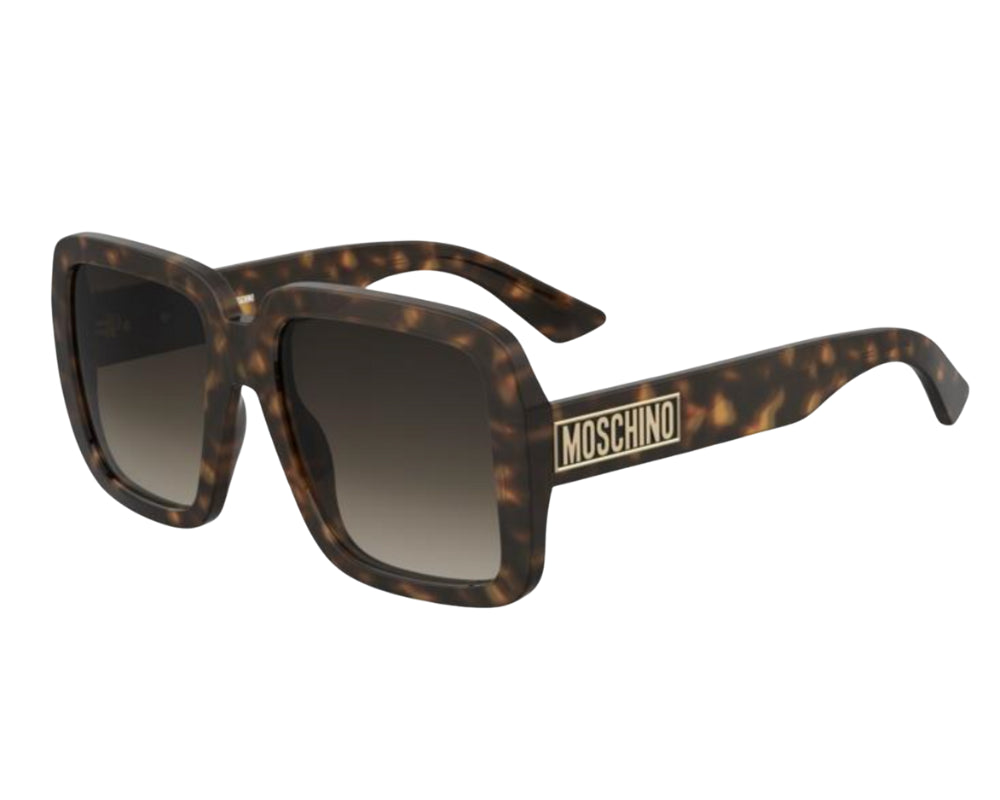 Lunettes de soleil Moschino MOS180/S