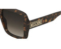 Lunettes de soleil Moschino MOS180/S