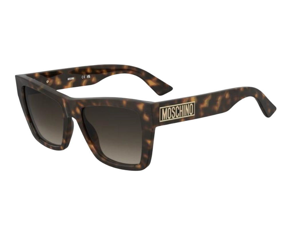 Lunettes de soleil Moschino MOS181/S