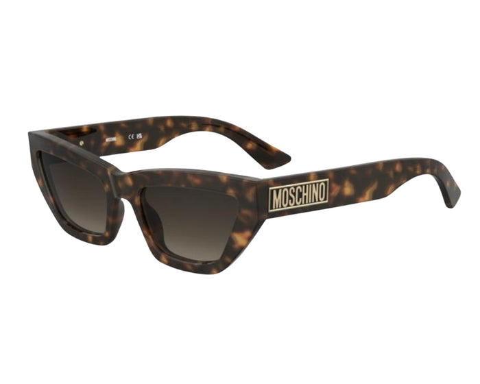Lunettes de soleil Moschino MOS182/S