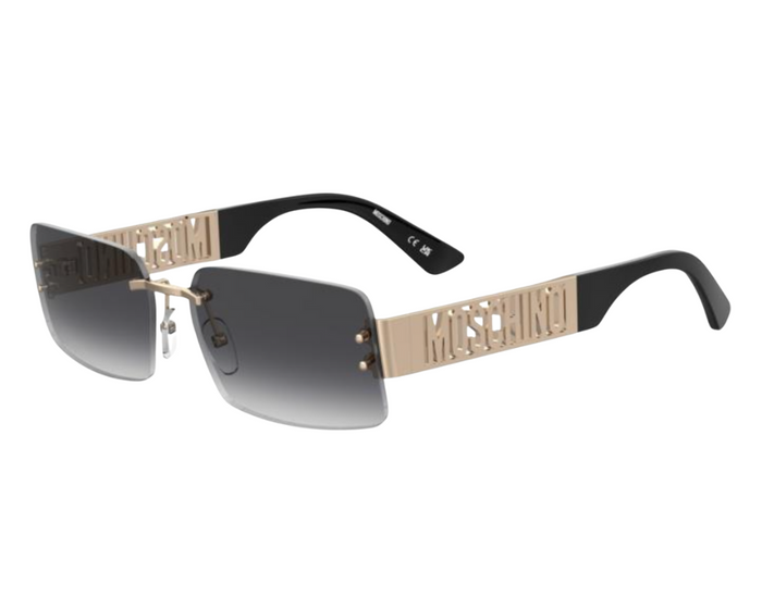 Lunettes de soleil Moschino MOS169/S