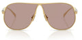 Lunettes de Soleil Miu Miu MU A56S