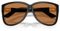 Lunettes de Soleil Miu Miu MU A08S