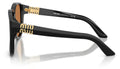 Lunettes de Soleil Miu Miu MU A08S