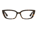 Lunettes de vue Moschino MOS653