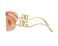 Lunettes de soleil Dolce Gabbana DG2320