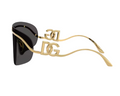 Lunettes de soleil Dolce Gabbana DG2320
