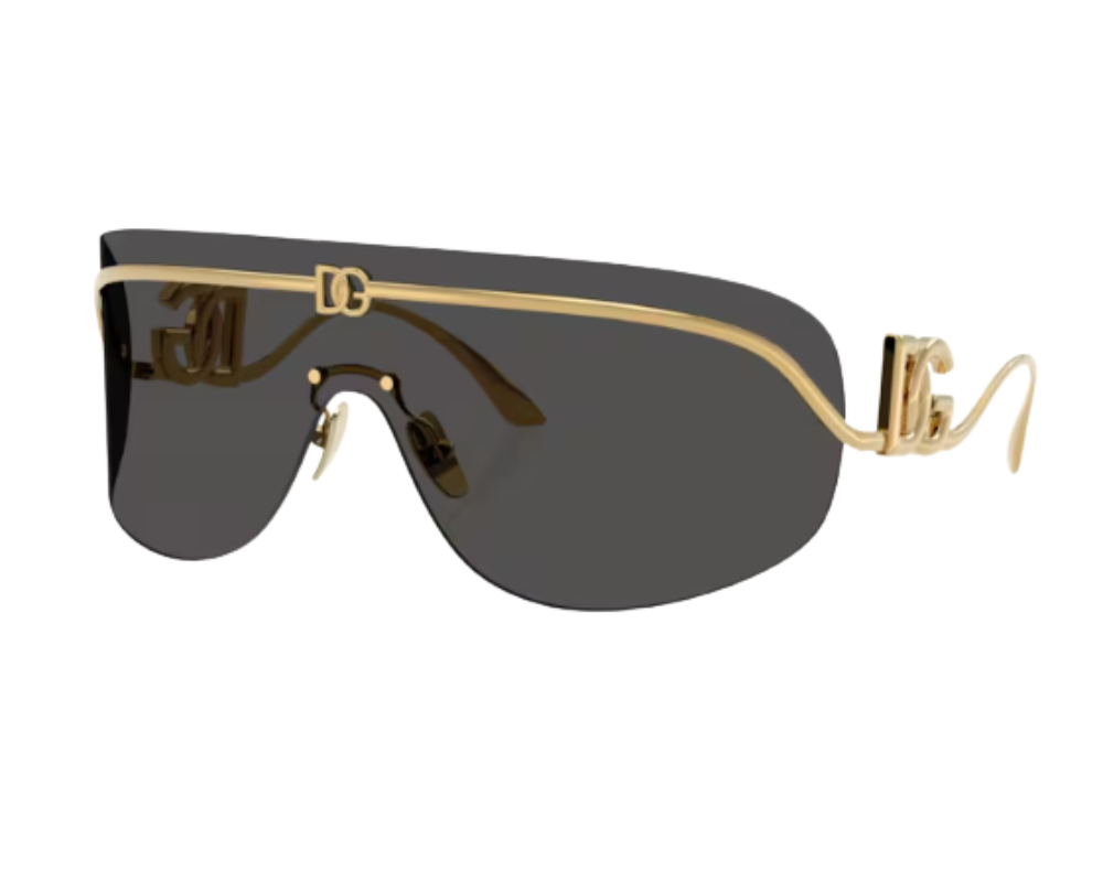 Lunettes de soleil Dolce Gabbana DG2320
