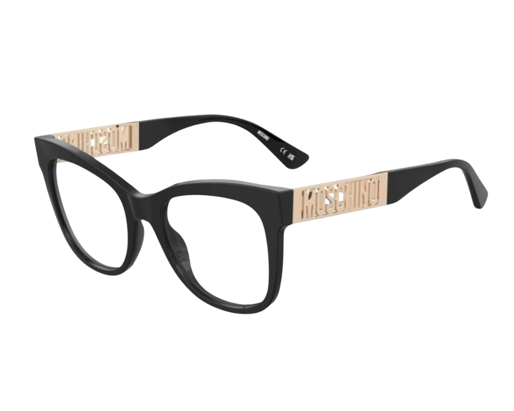 Lunettes de vue Moschino MOS641