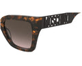 Lunettes de soleil Moschino MOS161/S