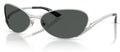 Lunettes de Soleil Versace VE2285