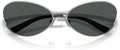 Lunettes de Soleil Versace VE2285