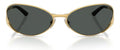 Lunettes de Soleil Versace VE2285