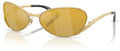 Lunettes de Soleil Versace VE2285
