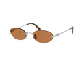 Lunettes de Soleil Miu Miu MU A54S