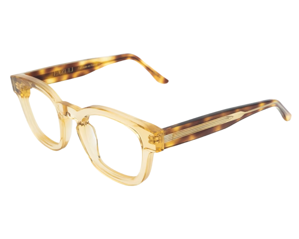 Lunettes de vue Lazuli Monte-Carlo