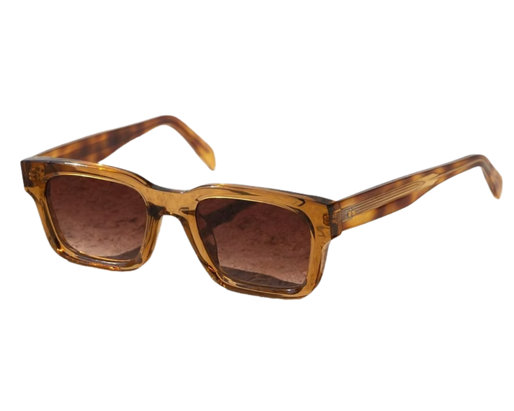Lunettes de soleil Lazuli Piana