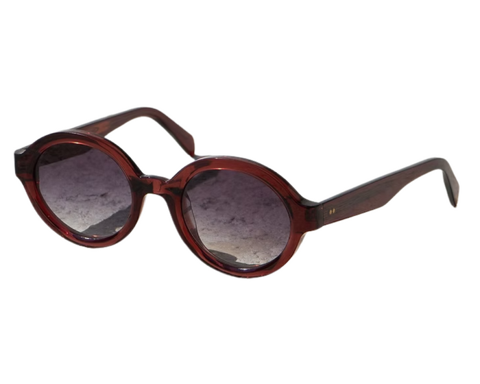 Lunettes de soleil Lazuli Beau Rivage