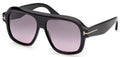 Lunettes de Soleil Tom Ford RHONDA-02 FT1324
