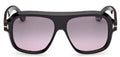 Lunettes de Soleil Tom Ford RHONDA-02 FT1324