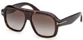 Lunettes de Soleil Tom Ford RHONDA-02 FT1324