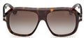 Lunettes de Soleil Tom Ford RHONDA-02 FT1324